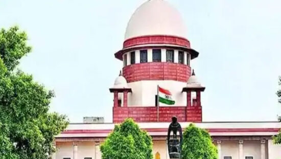 Supreme Court ordered survey of Durga Builder Colony Faridabad