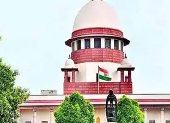 Supreme Court ordered survey of Durga Builder Colony Faridabad