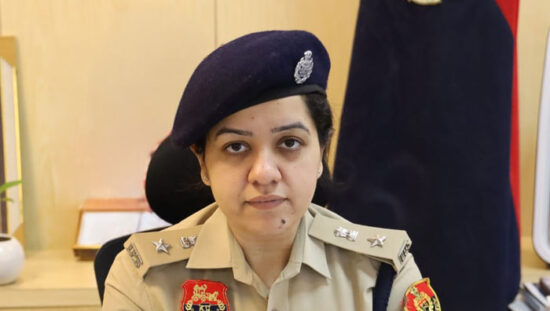 Faridabad Police arrests 35 cyber fraud accused in one week