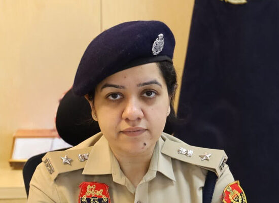 Faridabad Police arrests 35 cyber fraud accused in one week
