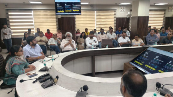 फरीदाबाद हाफ मैराथन 2026 में भाग लेने की अपील