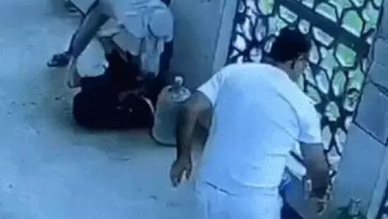 Police investigating after lady teacher murder at Faridabad private school
