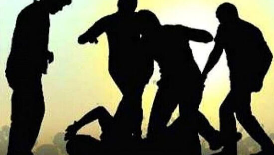 फरीदाबाद पुलिस द्वारा गिरफ्तार किए गए लड़ाई-झगड़े और चाकू से हमला करने के आरोपी