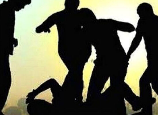 फरीदाबाद पुलिस द्वारा गिरफ्तार किए गए लड़ाई-झगड़े और चाकू से हमला करने के आरोपी