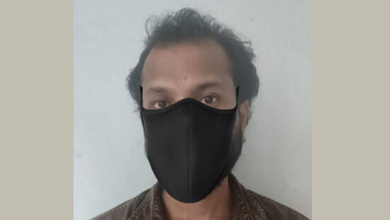 फरीदाबाद साइबर ठगी मामले में गिरफ्तार खाताधारक