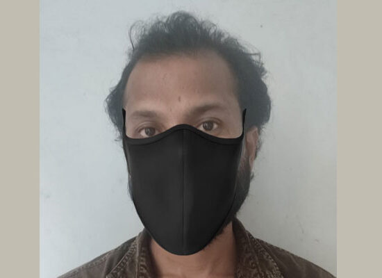 फरीदाबाद साइबर ठगी मामले में गिरफ्तार खाताधारक