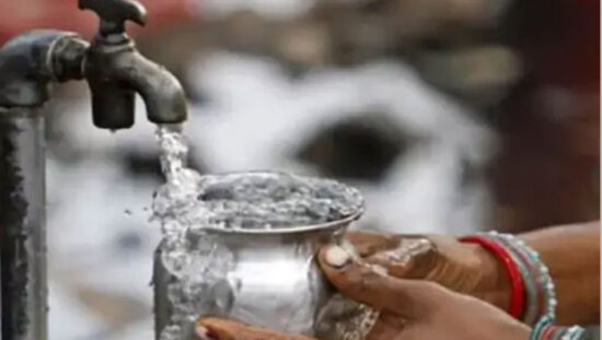फरीदाबाद में पानी और सीवर की नई दरों से जुड़ी खबर