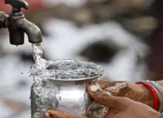 फरीदाबाद में पानी और सीवर की नई दरों से जुड़ी खबर