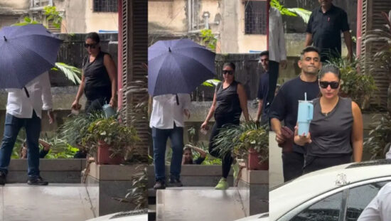 करीना कपूर खान की प्रेग्नेंसी की अफवाहों पर टीम ने दी सफाई