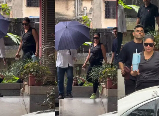 करीना कपूर खान की प्रेग्नेंसी की अफवाहों पर टीम ने दी सफाई