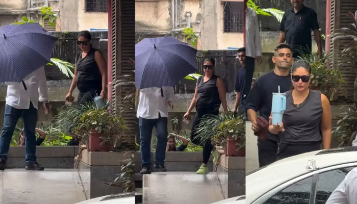 करीना कपूर खान की प्रेग्नेंसी की अफवाहों पर टीम ने दी सफाई