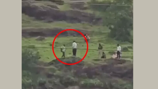 महाराष्ट्र पहाड़ हादसे में मृत परिवार से जुड़ी खबर