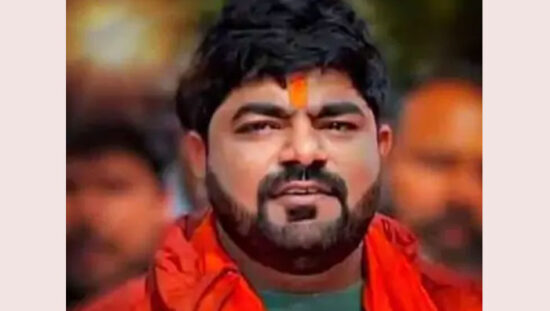 मोनू मानेसर को जान से मारने की धमकी मिलने के मामले की जांच