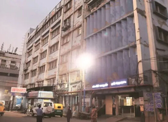 NRS अस्पताल के टॉयलेट में स्टाफ नर्स का शव मिलने के बाद पुलिस जांच