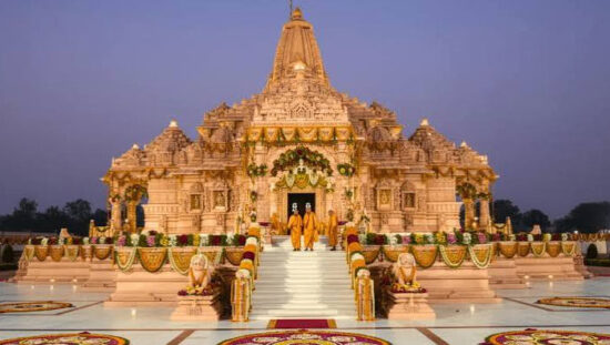 राम मंदिर चढ़ावा चोरी मामले में SIT की जांच और रिपोर्ट