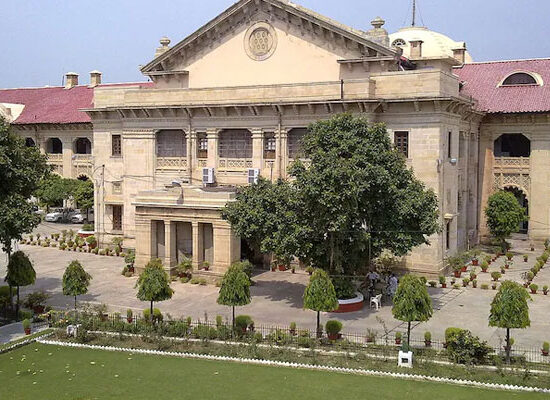 UP Jal Nigam junior engineers job restoration Allahabad High Court
