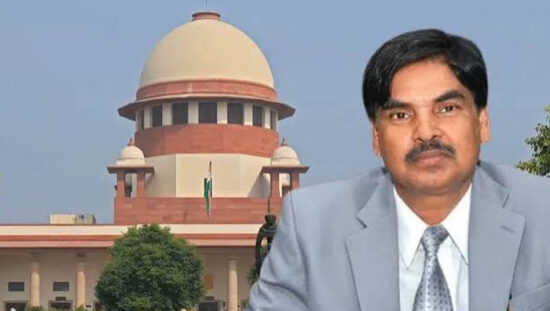 BCI चेयरमैन के खिलाफ प्रदर्शन कर रहे वकीलों की कथित पिटाई का मामला सुप्रीम कोर्ट पहुंचा
