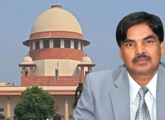 BCI चेयरमैन के खिलाफ प्रदर्शन कर रहे वकीलों की कथित पिटाई का मामला सुप्रीम कोर्ट पहुंचा
