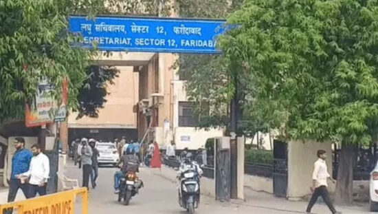 फरीदाबाद के 51 गांवों में 40 नए सेक्टर विकसित करने की योजना