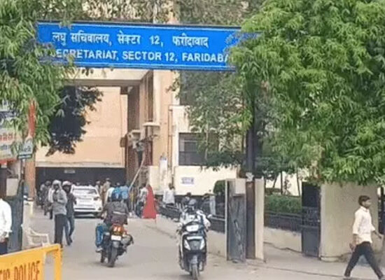 फरीदाबाद के 51 गांवों में 40 नए सेक्टर विकसित करने की योजना