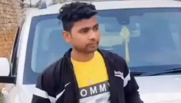 फरीदाबाद में टूटे बिजली तार की चपेट में युवक की मौत