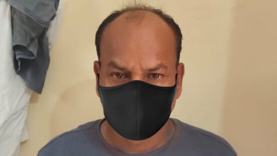 फरीदाबाद में नकली TATA Motors DEF बनाने वाली फैक्ट्री पर पुलिस की कार्रवाई