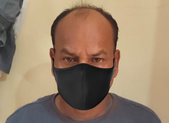 फरीदाबाद में नकली TATA Motors DEF बनाने वाली फैक्ट्री पर पुलिस की कार्रवाई