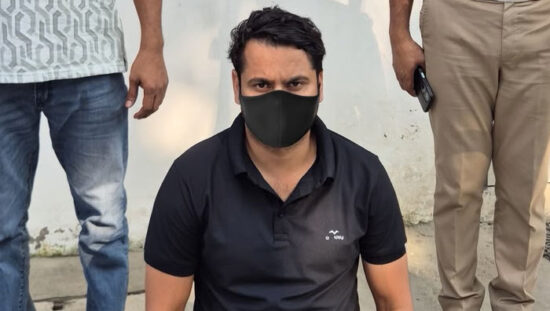 फरीदाबाद में नकली अल्ट्राटेक सीमेंट बनाने वाली फैक्ट्री का मालिक गिरफ्तार