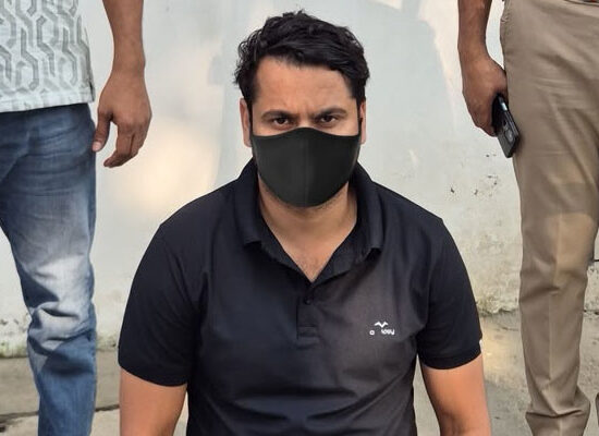 फरीदाबाद में नकली अल्ट्राटेक सीमेंट बनाने वाली फैक्ट्री का मालिक गिरफ्तार