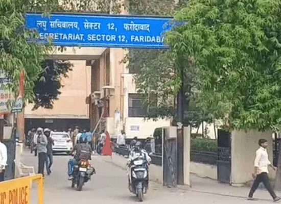 फरीदाबाद में लैंड पूलिंग पॉलिसी के तहत 4500 एकड़ जमीन का विकास