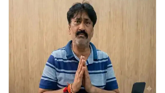 फरीदाबाद नगर निगम के सुपरिटेंडेंट इंजीनियर ओमवीर सिंह की 18 दिन बाद दोबारा तैनाती।