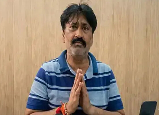 फरीदाबाद नगर निगम के सुपरिटेंडेंट इंजीनियर ओमवीर सिंह की 18 दिन बाद दोबारा तैनाती।