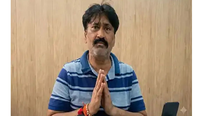 फरीदाबाद नगर निगम के सुपरिटेंडेंट इंजीनियर ओमवीर सिंह की 18 दिन बाद दोबारा तैनाती।