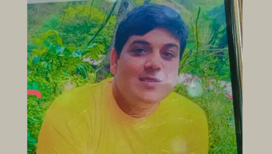 फरीदाबाद निमका जेल में हवालाती पवन की संदिग्ध मौत का मामला