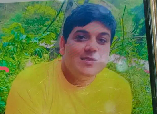 फरीदाबाद निमका जेल में हवालाती पवन की संदिग्ध मौत का मामला