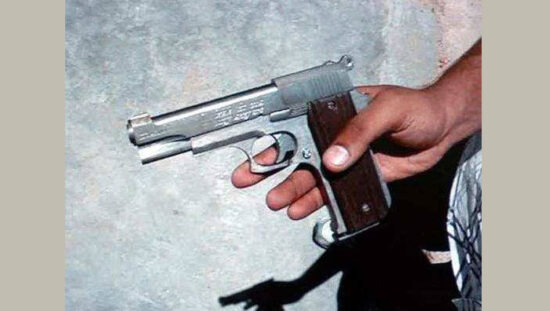 फरीदाबाद पुलिस की कार्रवाई में देशी कट्टा, मोटरसाइकिल और स्मैक हेरोइन बरामद