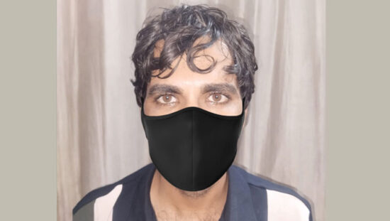 फरीदाबाद ताजूपुर हत्या मामले में गिरफ्तार आरोपी रोहित उर्फ ताकी