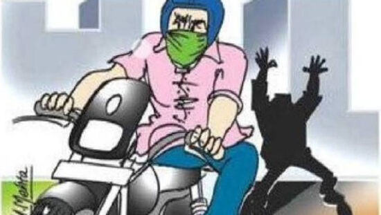 फरीदाबाद में वाहन चोरी के मामलों में पांच आरोपी गिरफ्तार, चार बाइक और स्कूटी बरामद