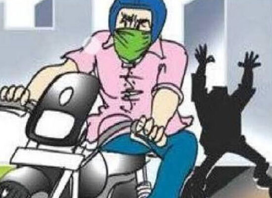 फरीदाबाद में वाहन चोरी के मामलों में पांच आरोपी गिरफ्तार, चार बाइक और स्कूटी बरामद