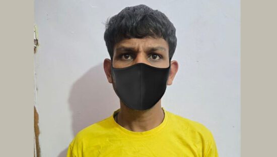 Faridabad Police arrest fourth accused in Giridawar Enclave murder attempt case