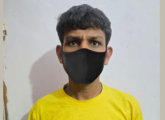 Faridabad Police arrest fourth accused in Giridawar Enclave murder attempt case