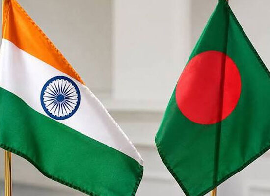 Bangladesh foreign minister Humayun Kabir on resetting India Bangladesh relations