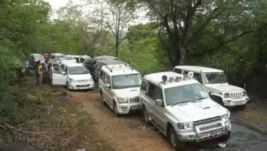 झीरम घाटी हमले के मामले में NIA कोर्ट का फैसला