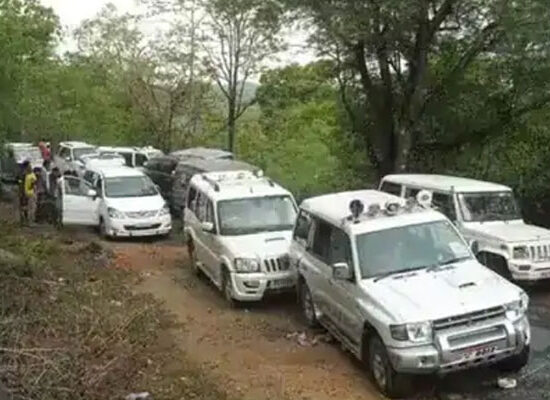 झीरम घाटी हमले के मामले में NIA कोर्ट का फैसला