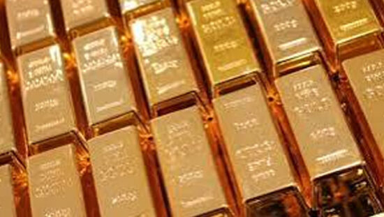 नीदरलैंड्स का सोना अमेरिका-कनाडा से लंदन भेजे जाने की खबर
