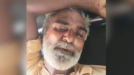 पंजाब में ड्रग्स की समस्या को लेकर उठे सवाल के बाद व्यक्ति की आत्महत्या मामले पर राजनीतिक विवाद