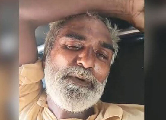 पंजाब में ड्रग्स की समस्या को लेकर उठे सवाल के बाद व्यक्ति की आत्महत्या मामले पर राजनीतिक विवाद