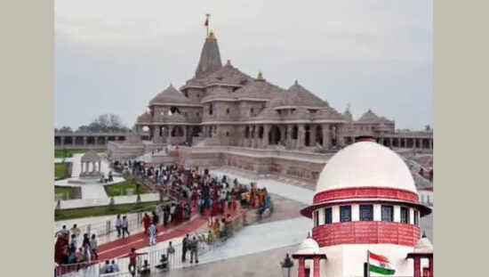 राम मंदिर चढ़ावा चोरी मामले में SIT की जांच और CCTV फुटेज से जुड़ी जानकारी