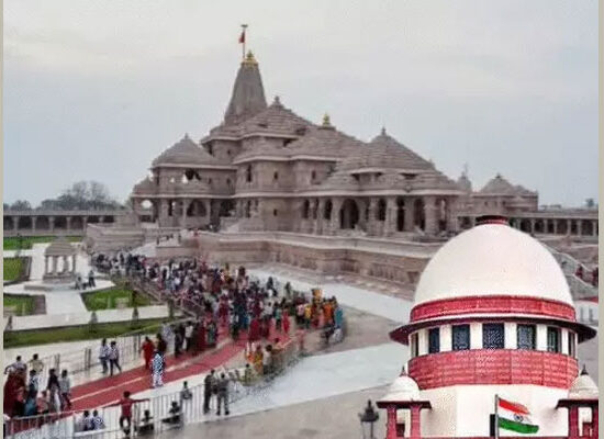 राम मंदिर चढ़ावा चोरी मामले में SIT की जांच और CCTV फुटेज से जुड़ी जानकारी