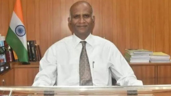 SIR और ECINet में स्थानीय अधिकारियों के अधिकार बढ़ाने की मांग को लेकर चुनाव आयोग की बैठक